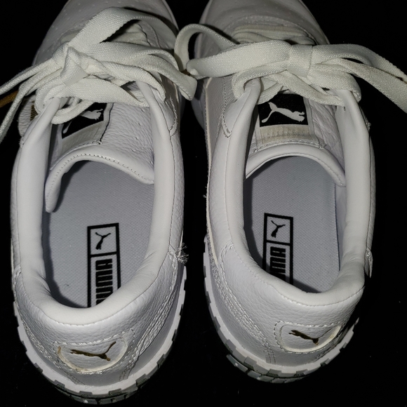 Puma Cali teeny shoe - Picture 4 of 7